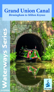 Grand Union Canal, Birmingham to Milton Keynes