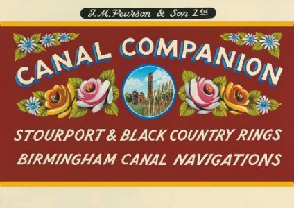Stourport & Black Country Rings